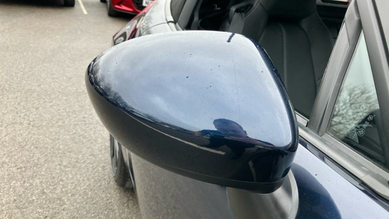 Mazda MX-5 2.0 [184] Exclusive-Line 2dr Petrol Convertible